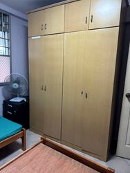 Blk 603 Nee Soon Central Meadows (Yishun), HDB 4 Rooms #450590241